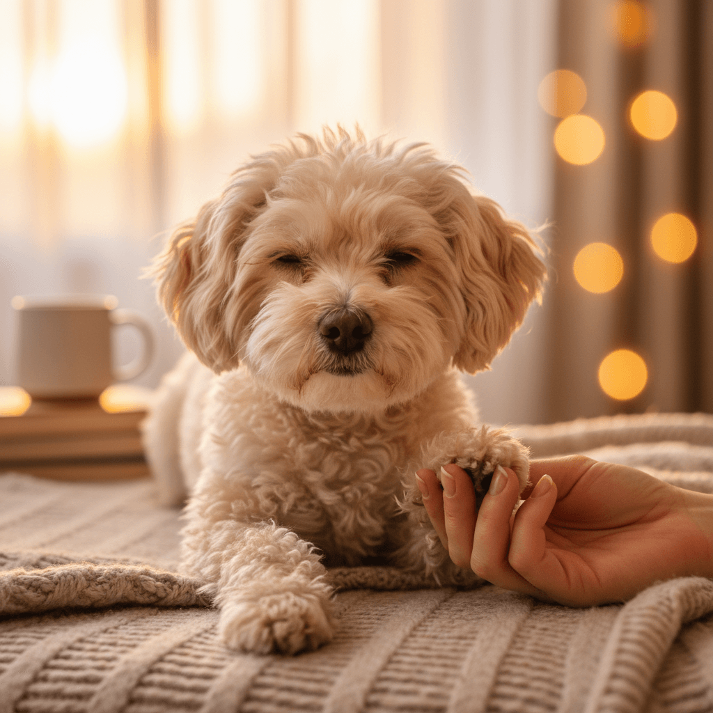 강아지 슬개골 탈구 펫보험 가입 조건