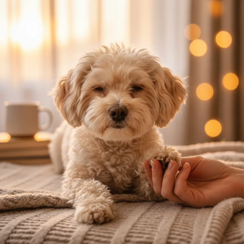 강아지 슬개골 탈구 펫보험 가입 조건