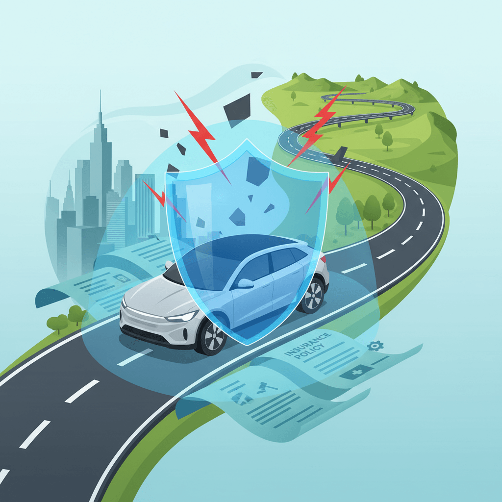 운전자보험 필수 가이드: 2024년 현명한 선택을 위한 5가지 핵심 정보