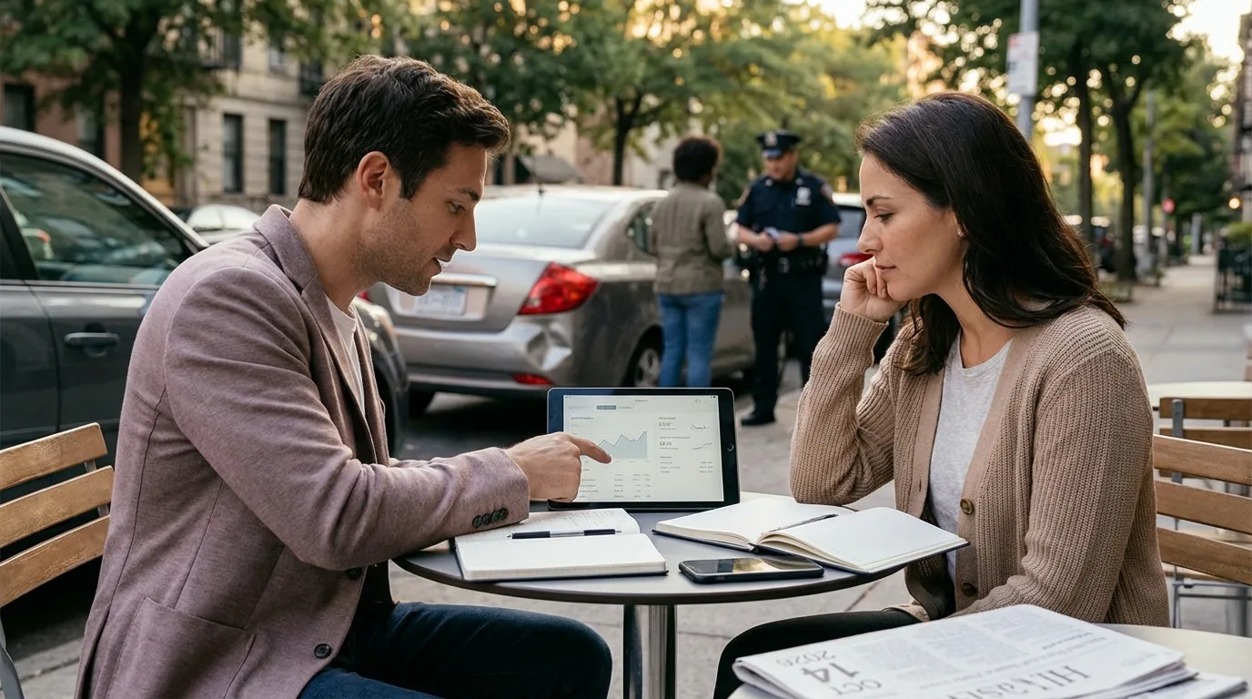 경미한 교통사고 합의금 계산