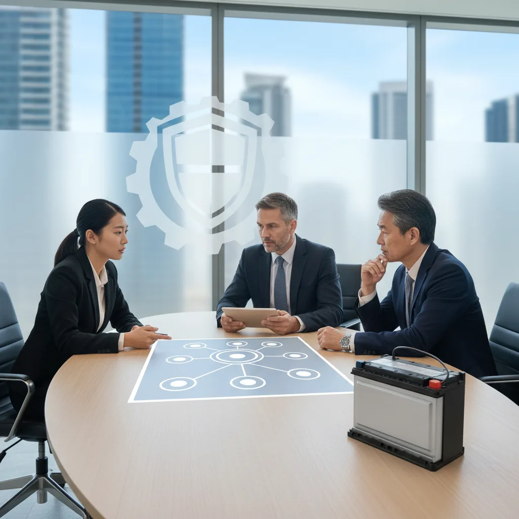 전기차 배터리 전손 시 보험 보상 범위 및 특약