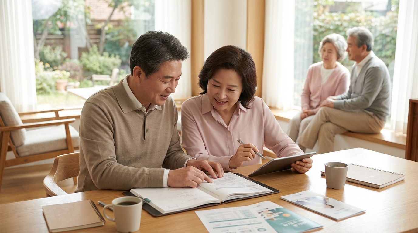 연금보험 연금저축 비교