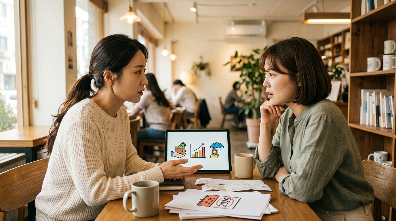 실손보험 청구 안 하면 진짜 손해 보는 이유